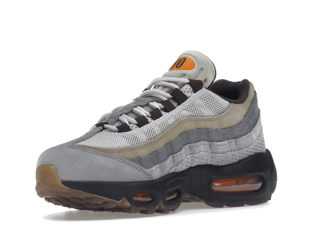 Vue 15 de Nike Air Max 95 110