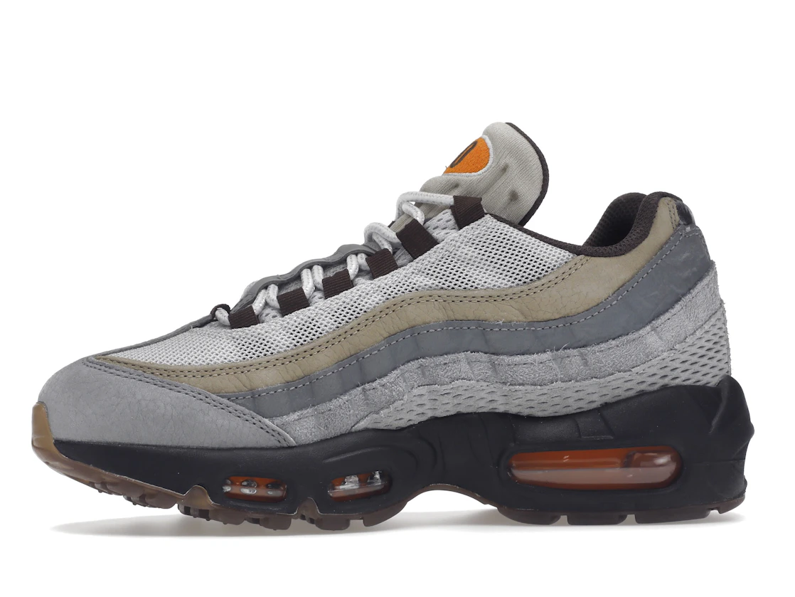 Vue 18 de Nike Air Max 95 110