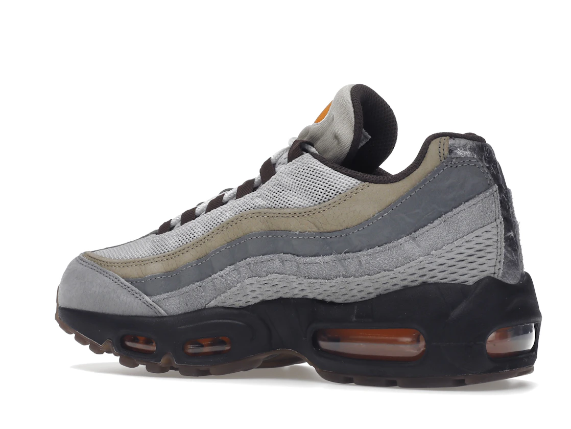 Vue 22 de Nike Air Max 95 110