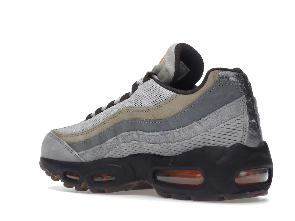 Vue 23 de Nike Air Max 95 110