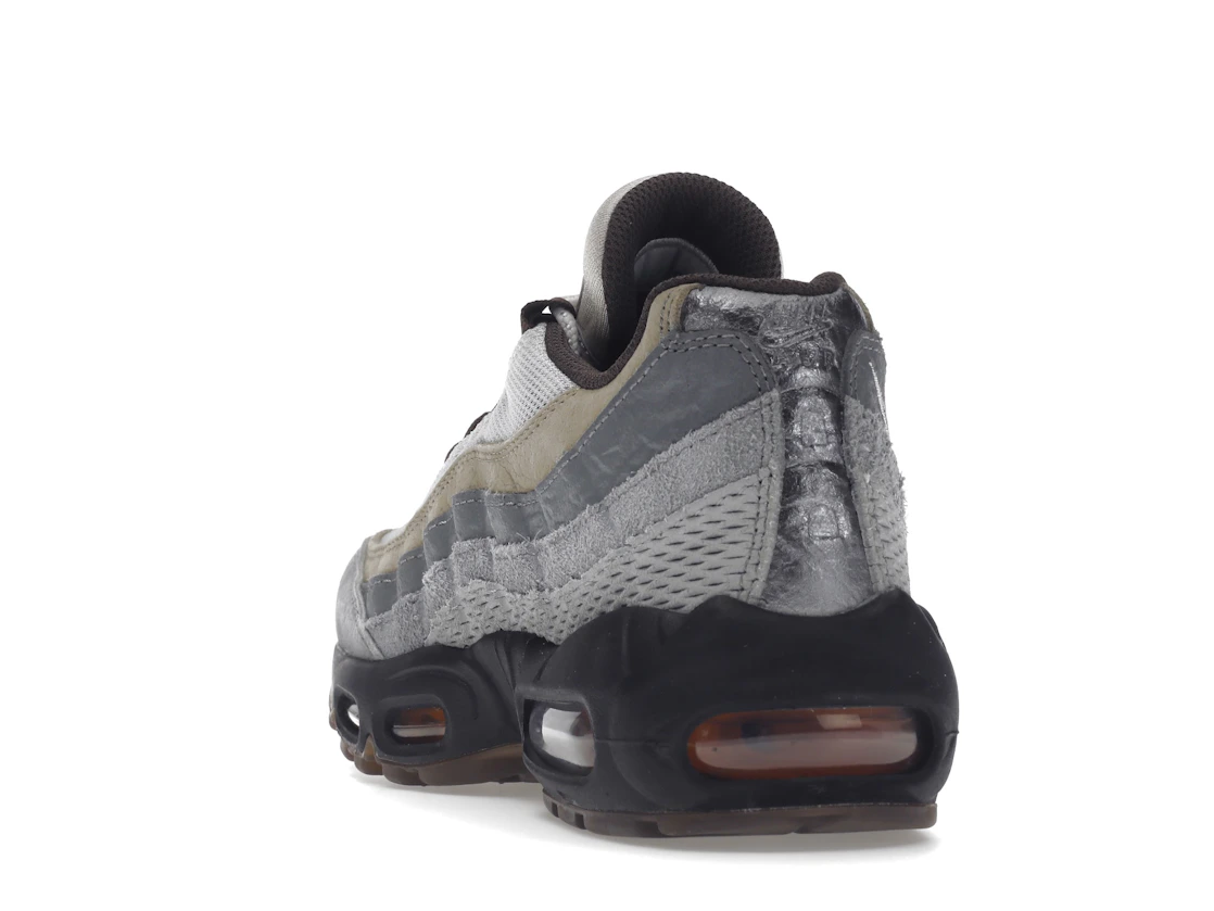Vue 26 de Nike Air Max 95 110