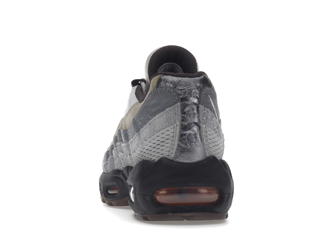 Vue 27 de Nike Air Max 95 110