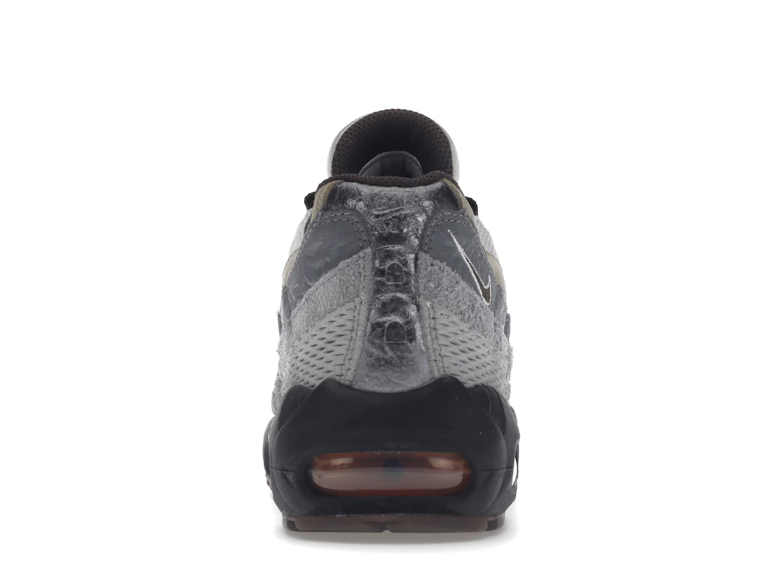 Vue 28 de Nike Air Max 95 110