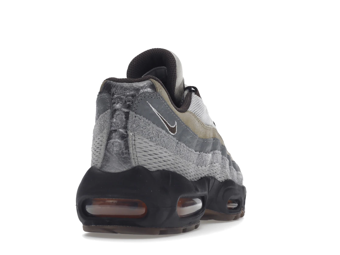 Vue 30 de Nike Air Max 95 110