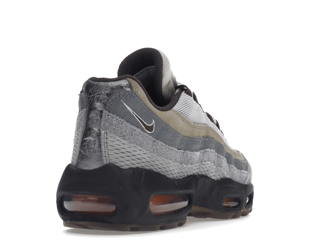 Vue 31 de Nike Air Max 95 110