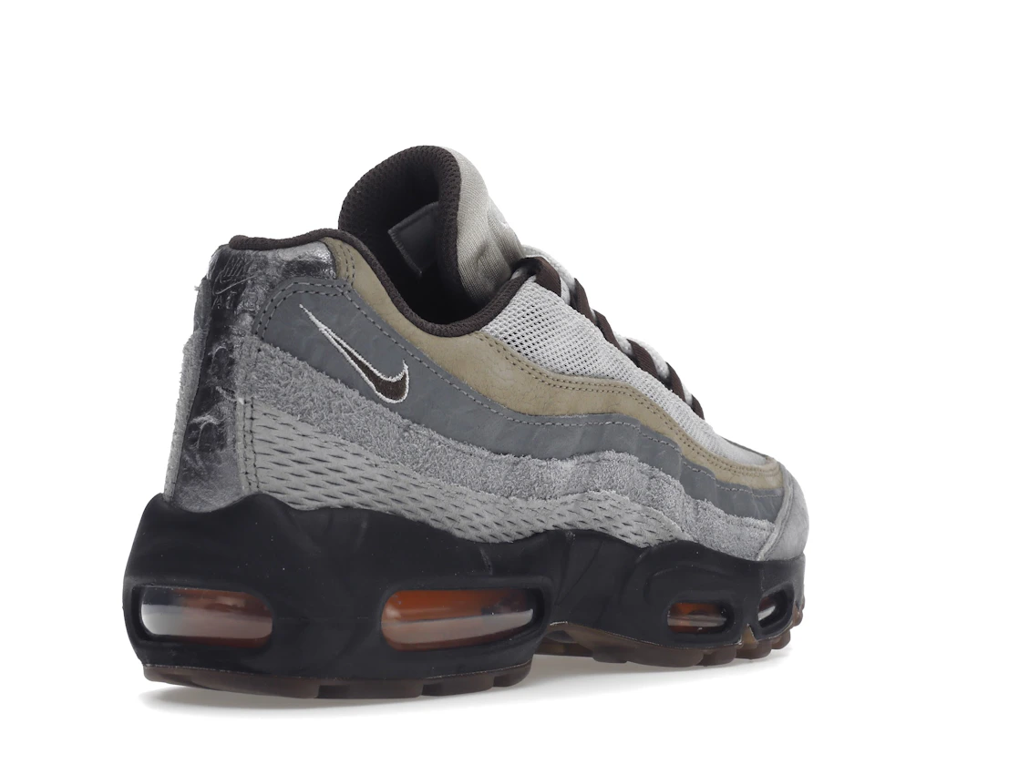Vue 32 de Nike Air Max 95 110