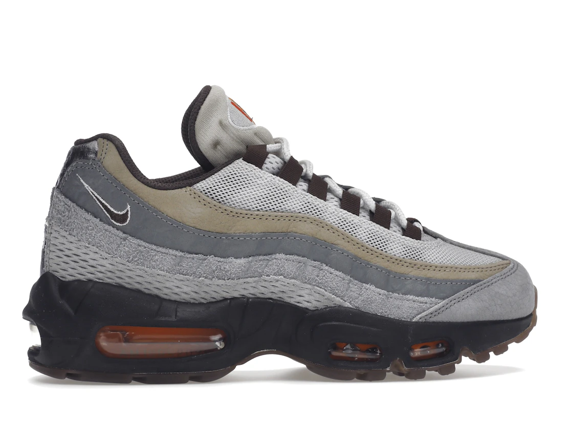 Vue 36 de Nike Air Max 95 110