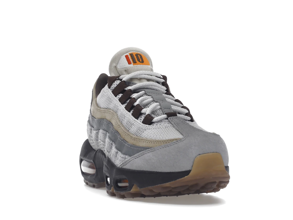 Vue 8 de Nike Air Max 95 110