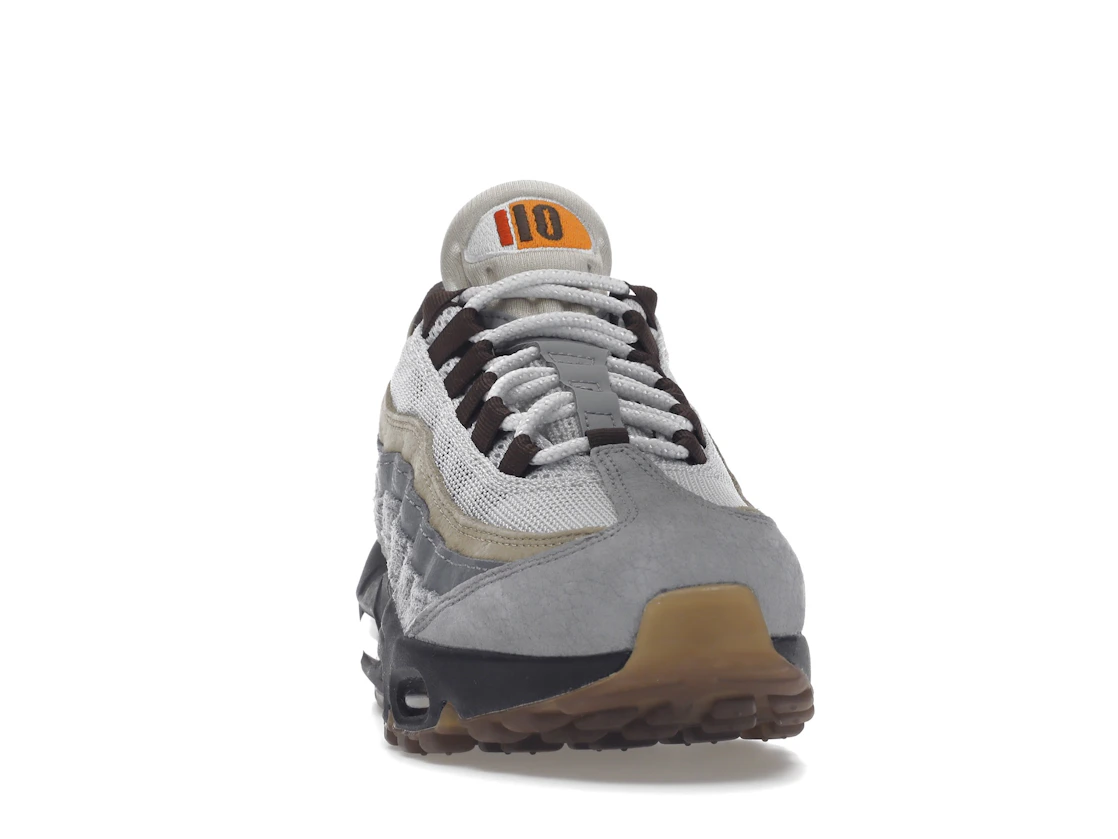 Vue 9 de Nike Air Max 95 110
