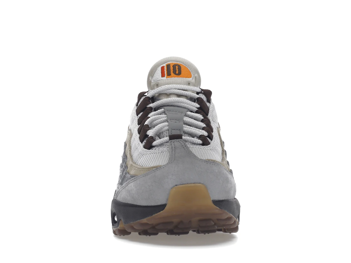 Vue 10 de Nike Air Max 95 110