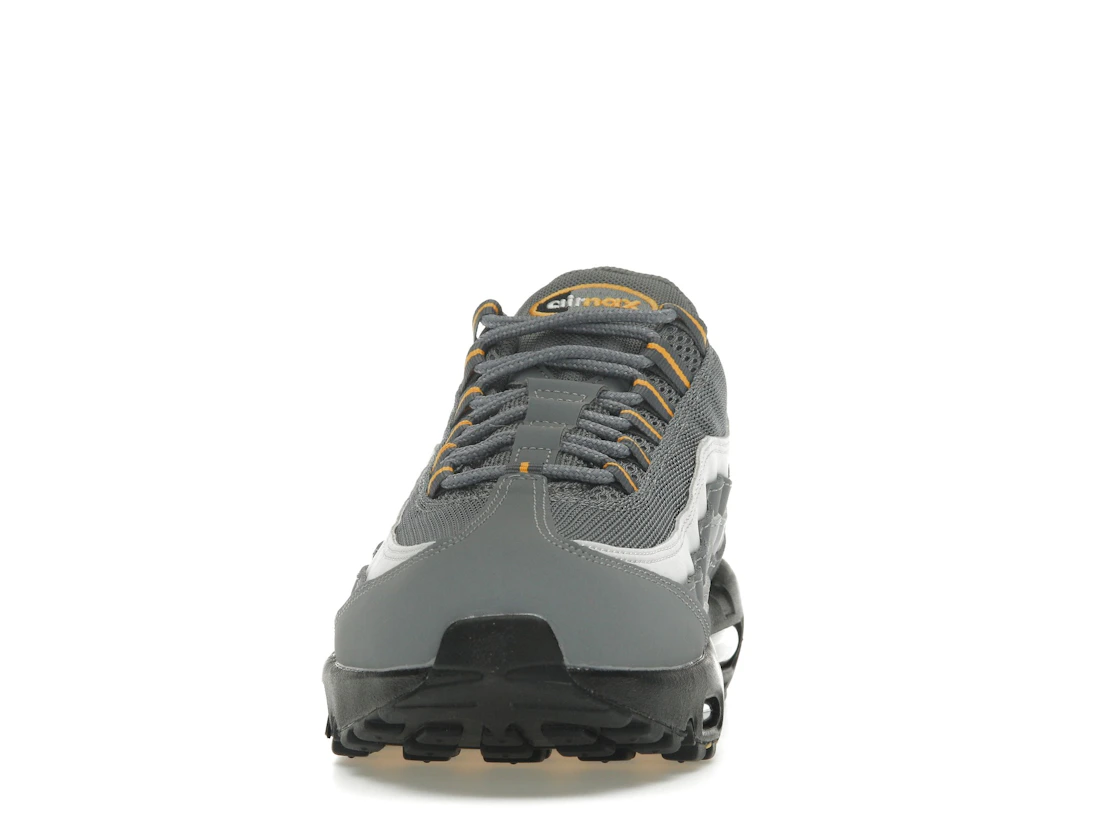 Vue 11 de Nike Air Max 95 Cool Grey Sundial