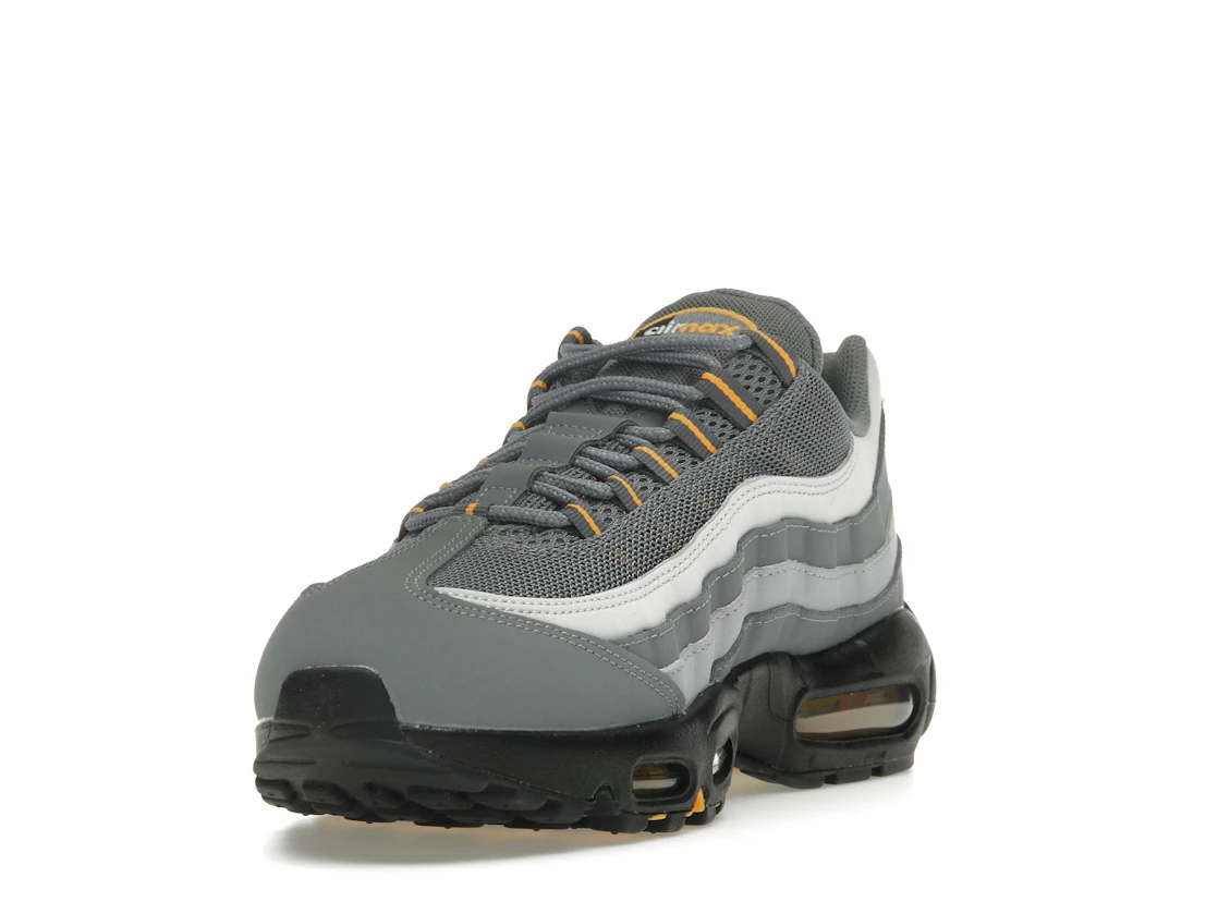 Vue 13 de Nike Air Max 95 Cool Grey Sundial