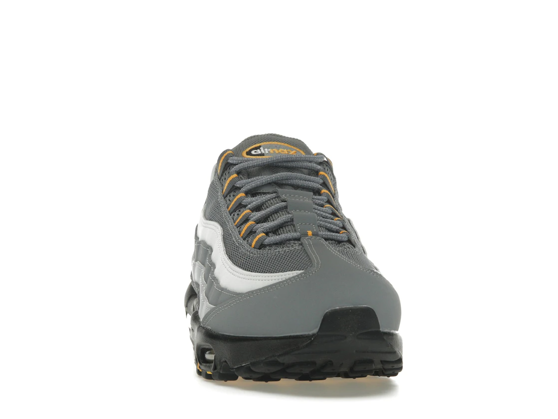 Vue 9 de Nike Air Max 95 Cool Grey Sundial