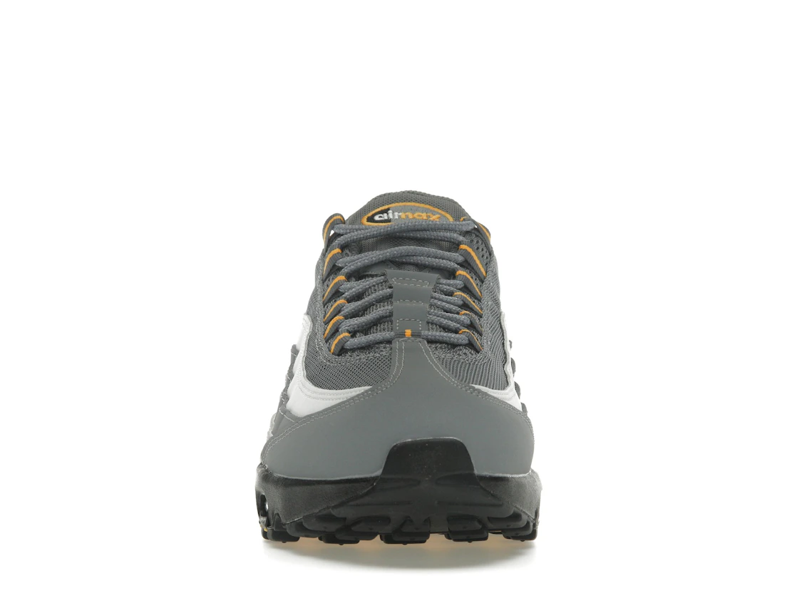 Vue 10 de Nike Air Max 95 Cool Grey Sundial