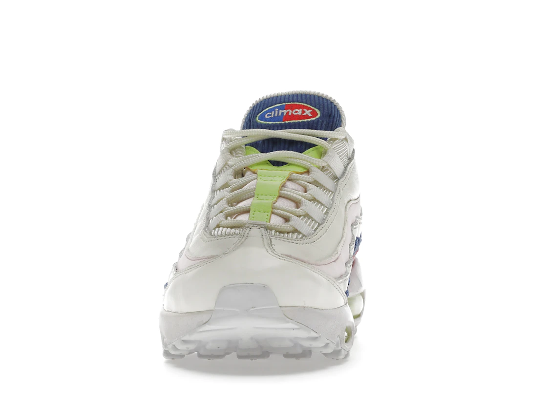 Vue 11 de Nike Air Max 95 Corduroy Panache 