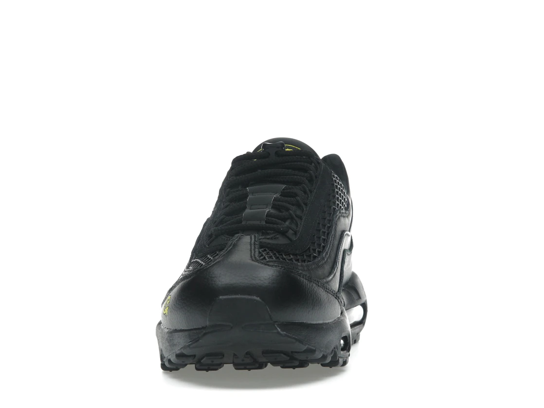 Vue 11 de Nike Air Max 95 Corteiz Honey Black