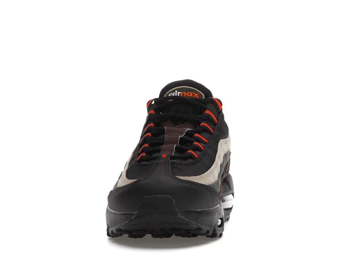 Vue 11 de Nike Air Max 95 Dark Army