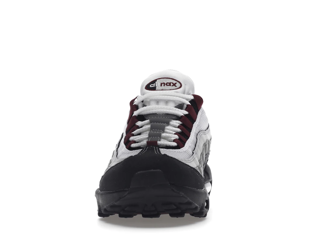 Vue 11 de Nike Air Max 95 Dark Beetroot