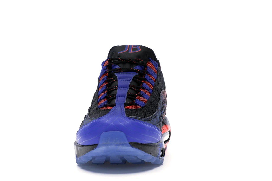 Vue 11 de Nike Air Max 95 Doernbecher 15th Anniversary