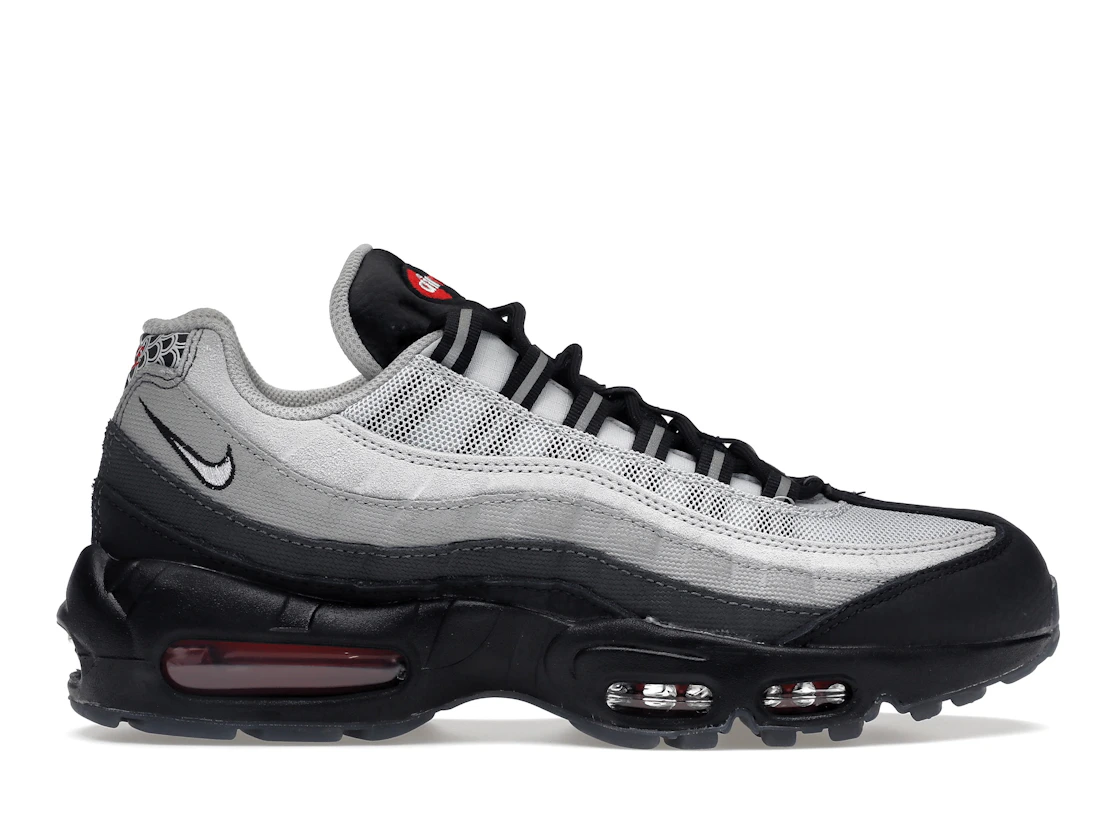 Vue 1 de Nike Air Max 95 Fish Scales