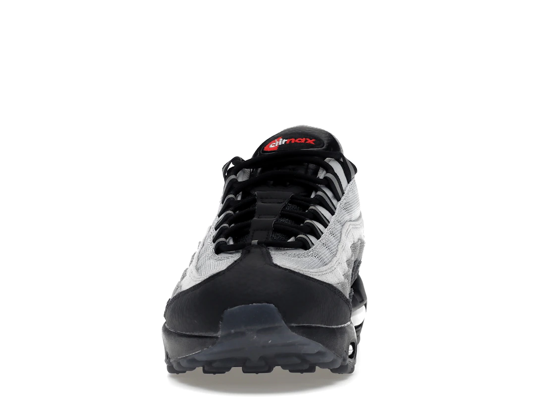 Vue 11 de Nike Air Max 95 Fish Scales