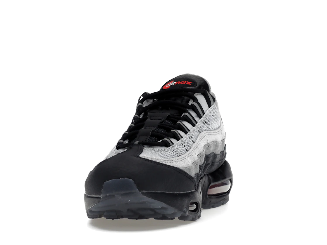 Vue 12 de Nike Air Max 95 Fish Scales