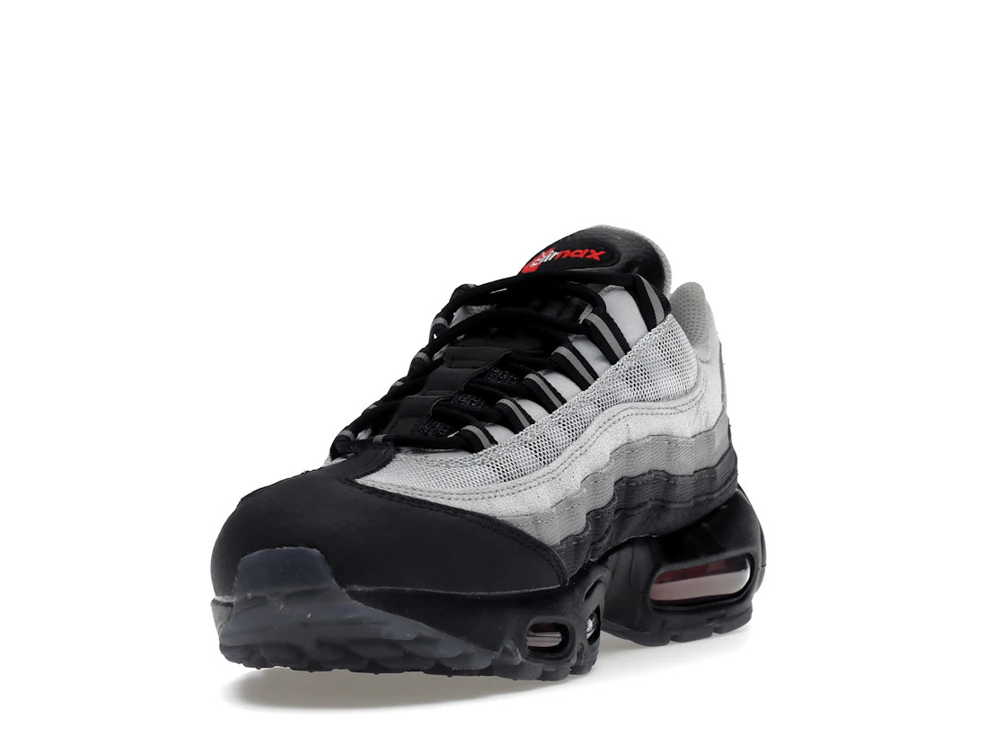Vue 13 de Nike Air Max 95 Fish Scales