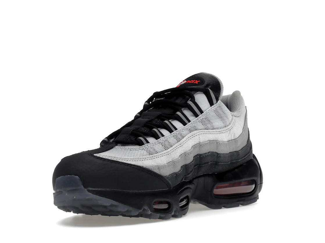 Vue 14 de Nike Air Max 95 Fish Scales