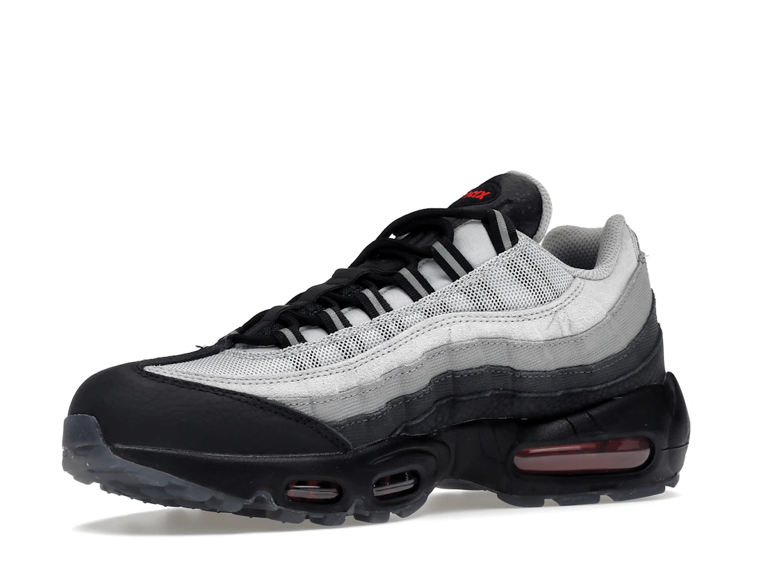Vue 16 de Nike Air Max 95 Fish Scales