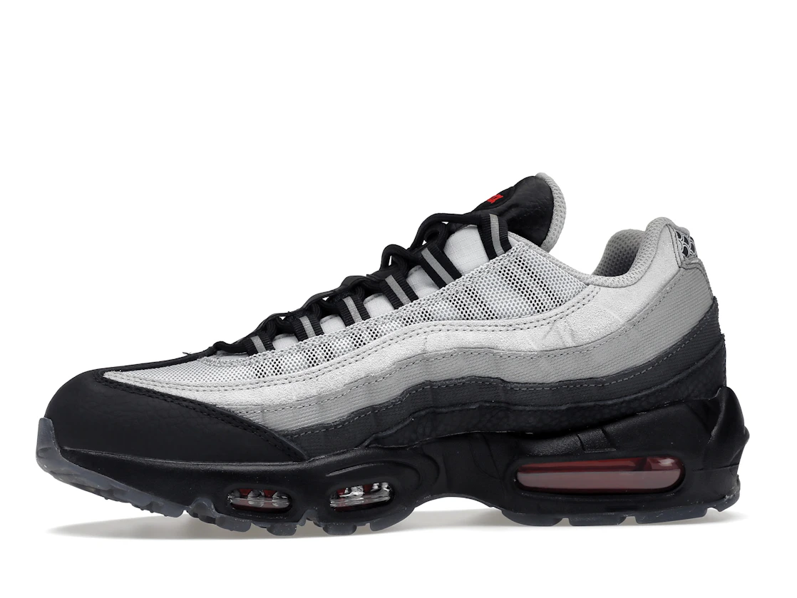 Vue 18 de Nike Air Max 95 Fish Scales
