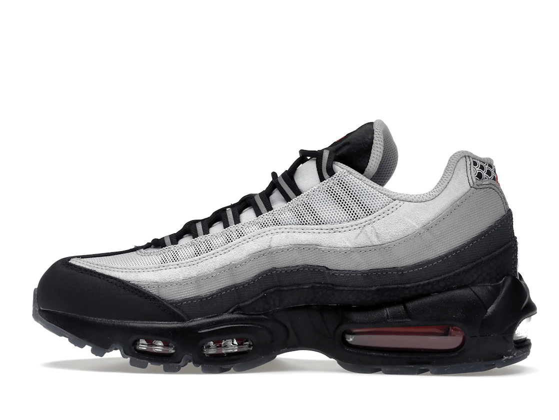 Vue 20 de Nike Air Max 95 Fish Scales