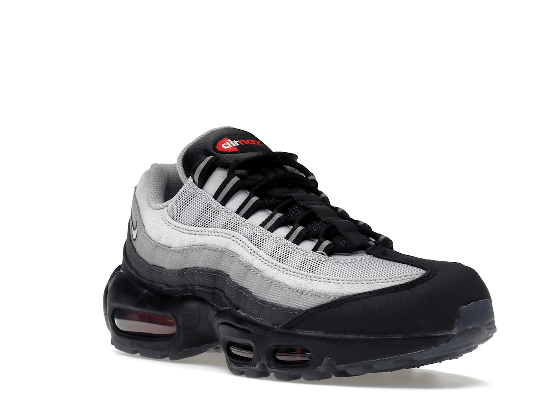 Vue 6 de Nike Air Max 95 Fish Scales