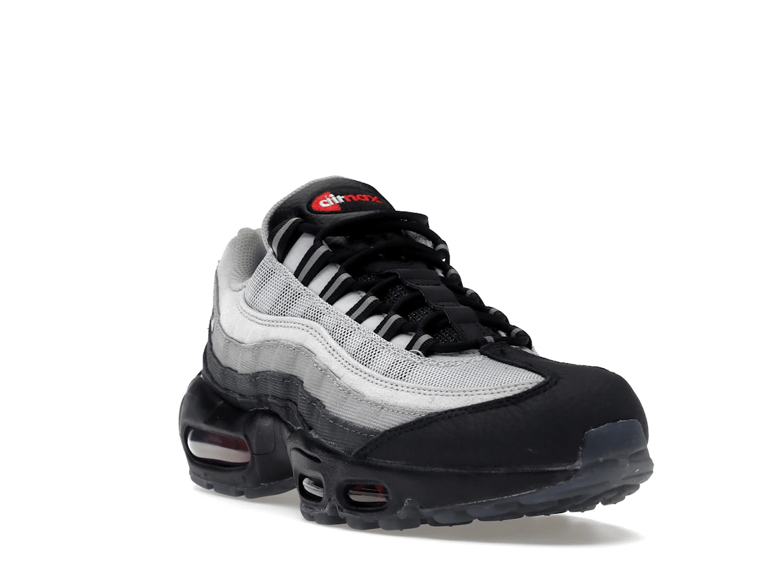 Vue 7 de Nike Air Max 95 Fish Scales