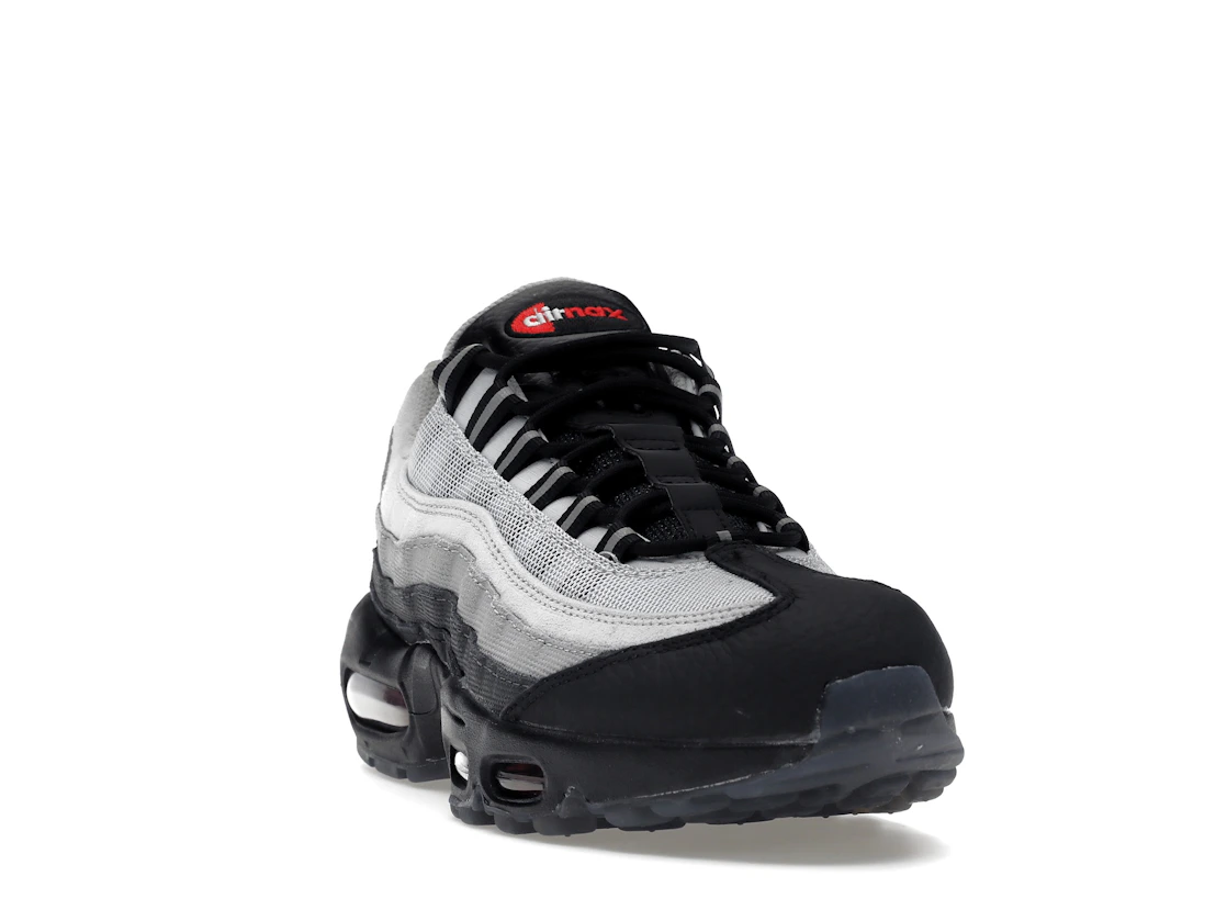 Vue 8 de Nike Air Max 95 Fish Scales