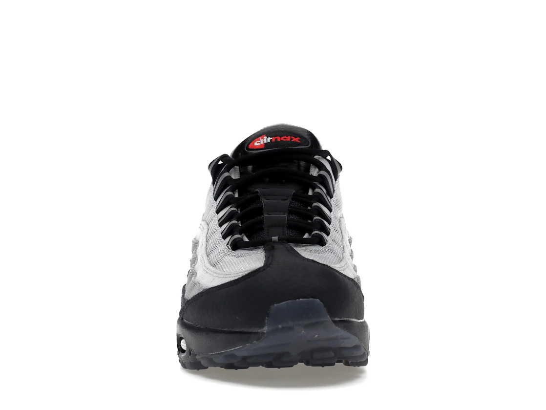 Vue 10 de Nike Air Max 95 Fish Scales