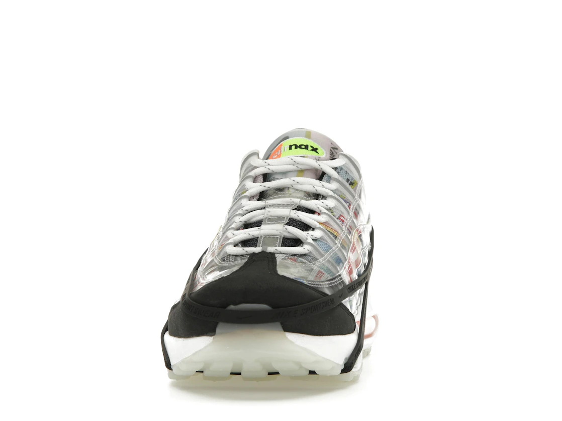 Vue 11 de Nike Air Max 95 Japan Heritage