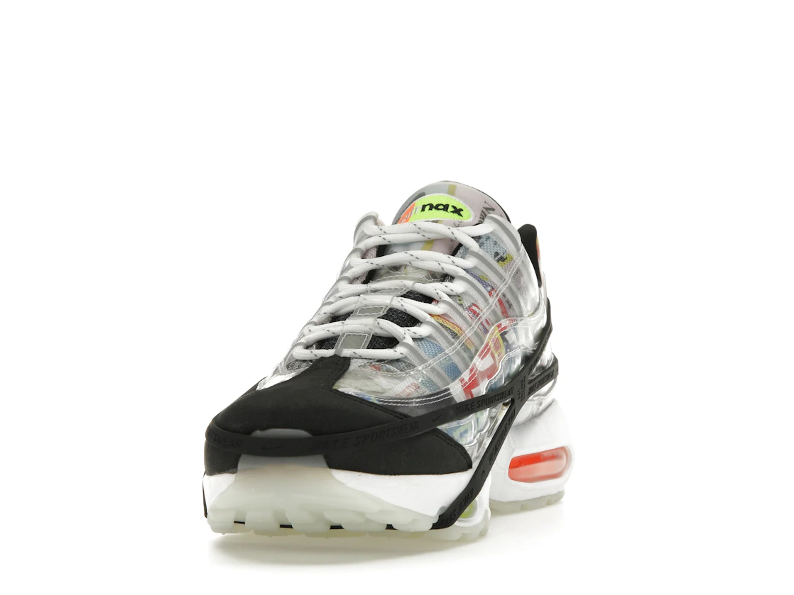 Vue 12 de Nike Air Max 95 Japan Heritage