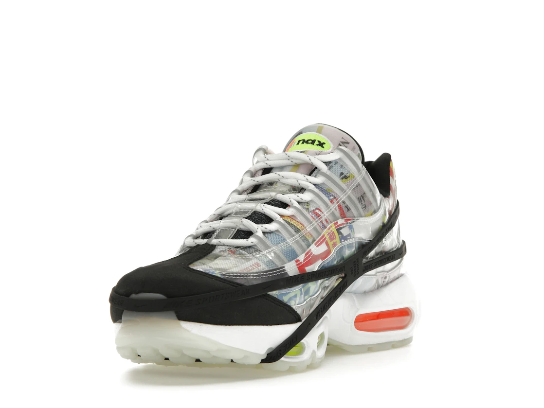 Vue 13 de Nike Air Max 95 Japan Heritage