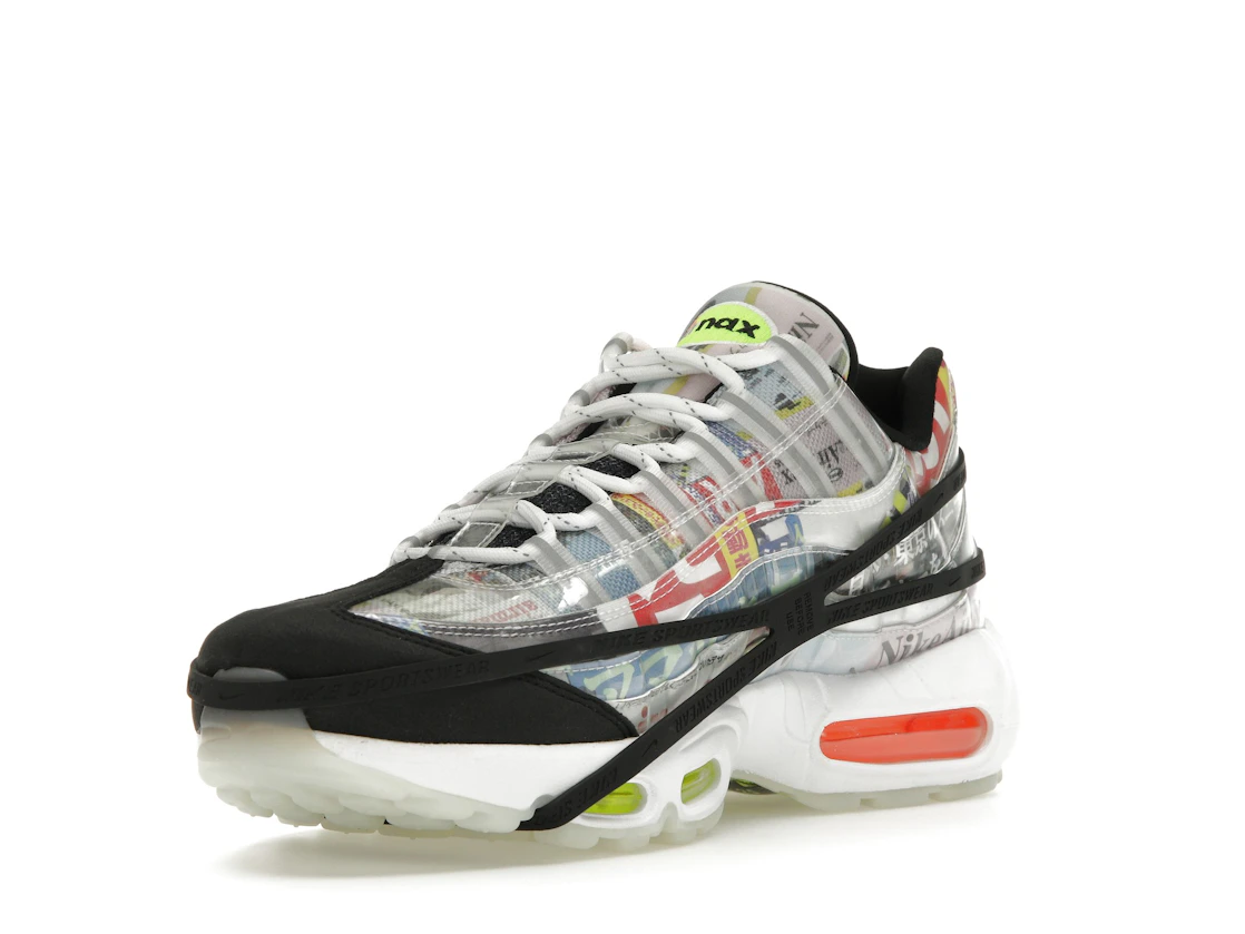 Vue 14 de Nike Air Max 95 Japan Heritage