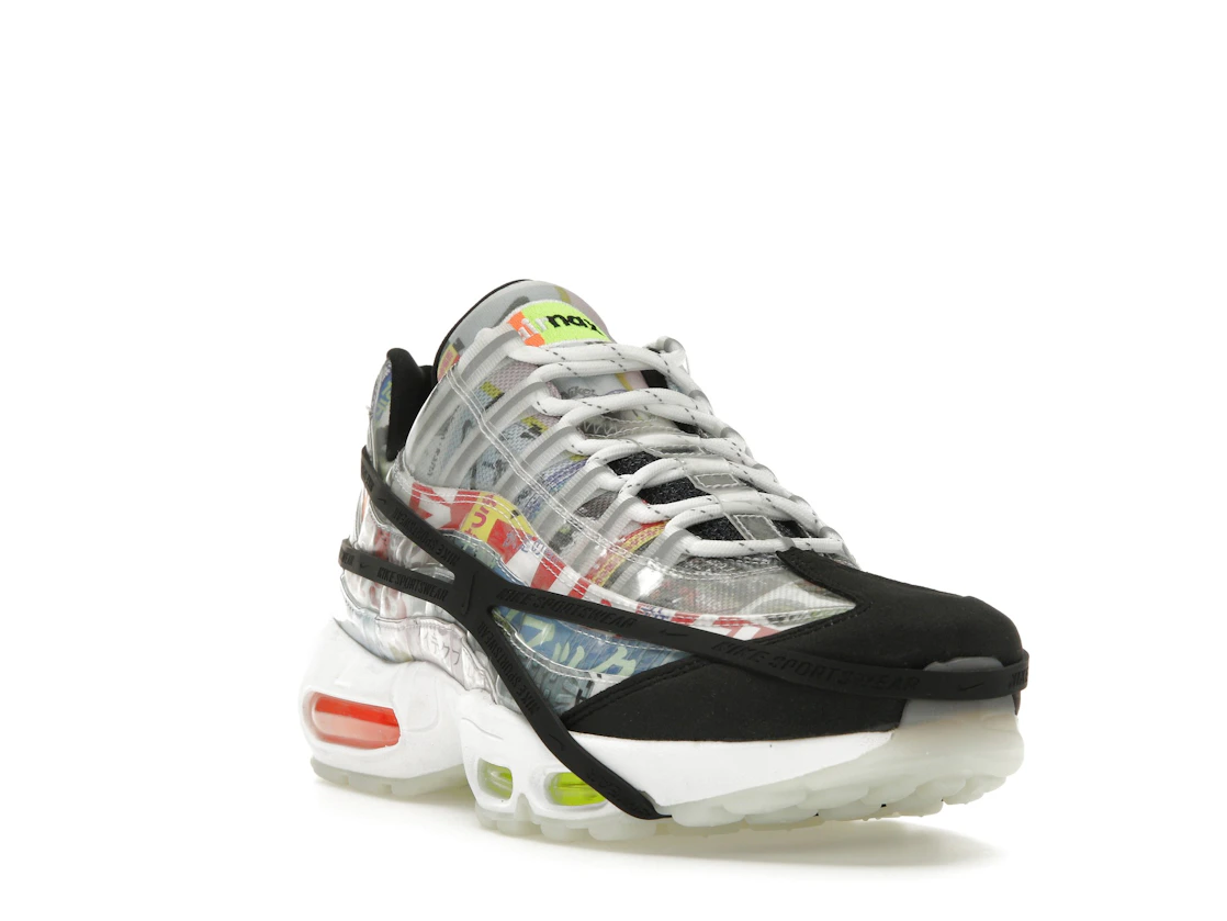 Vue 7 de Nike Air Max 95 Japan Heritage