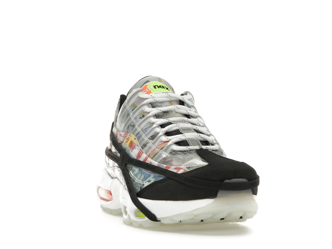 Vue 8 de Nike Air Max 95 Japan Heritage