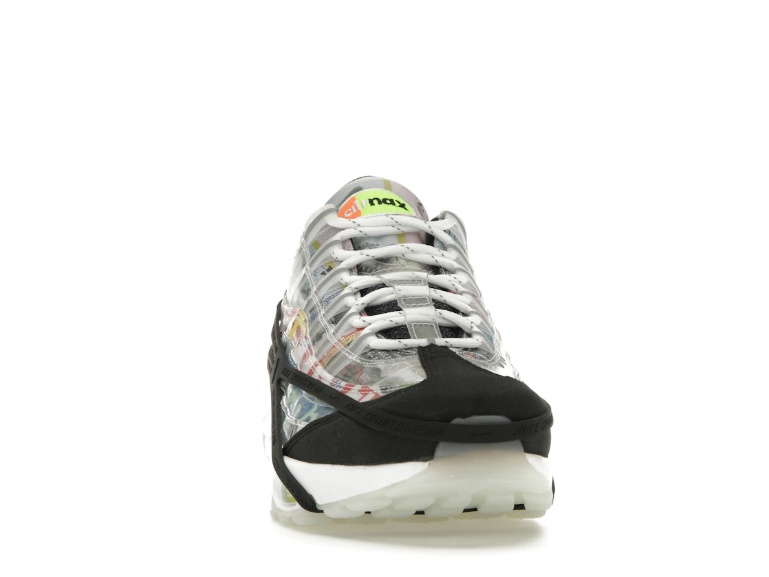 Vue 9 de Nike Air Max 95 Japan Heritage