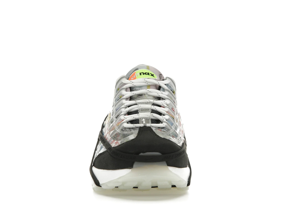 Vue 10 de Nike Air Max 95 Japan Heritage
