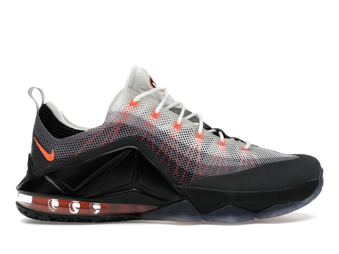 Vue 1 de Nike Air Max 95 LeBron 12 Low