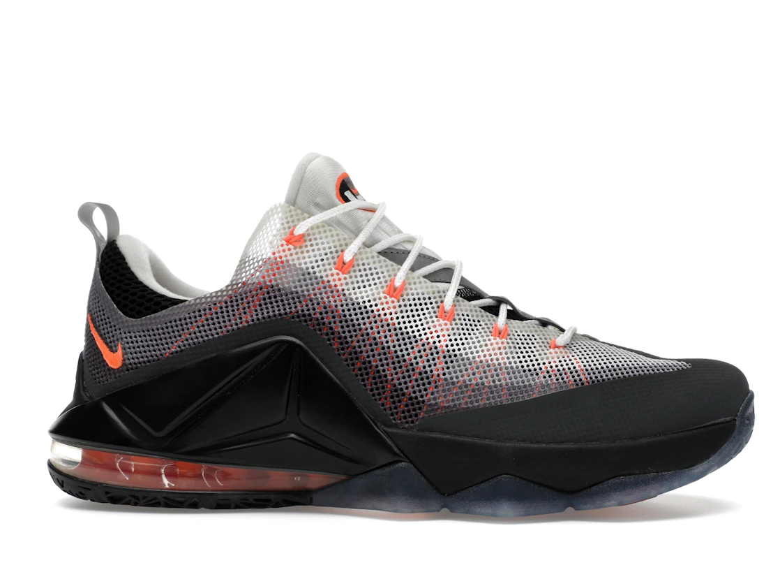 Vue 2 de Nike Air Max 95 LeBron 12 Low