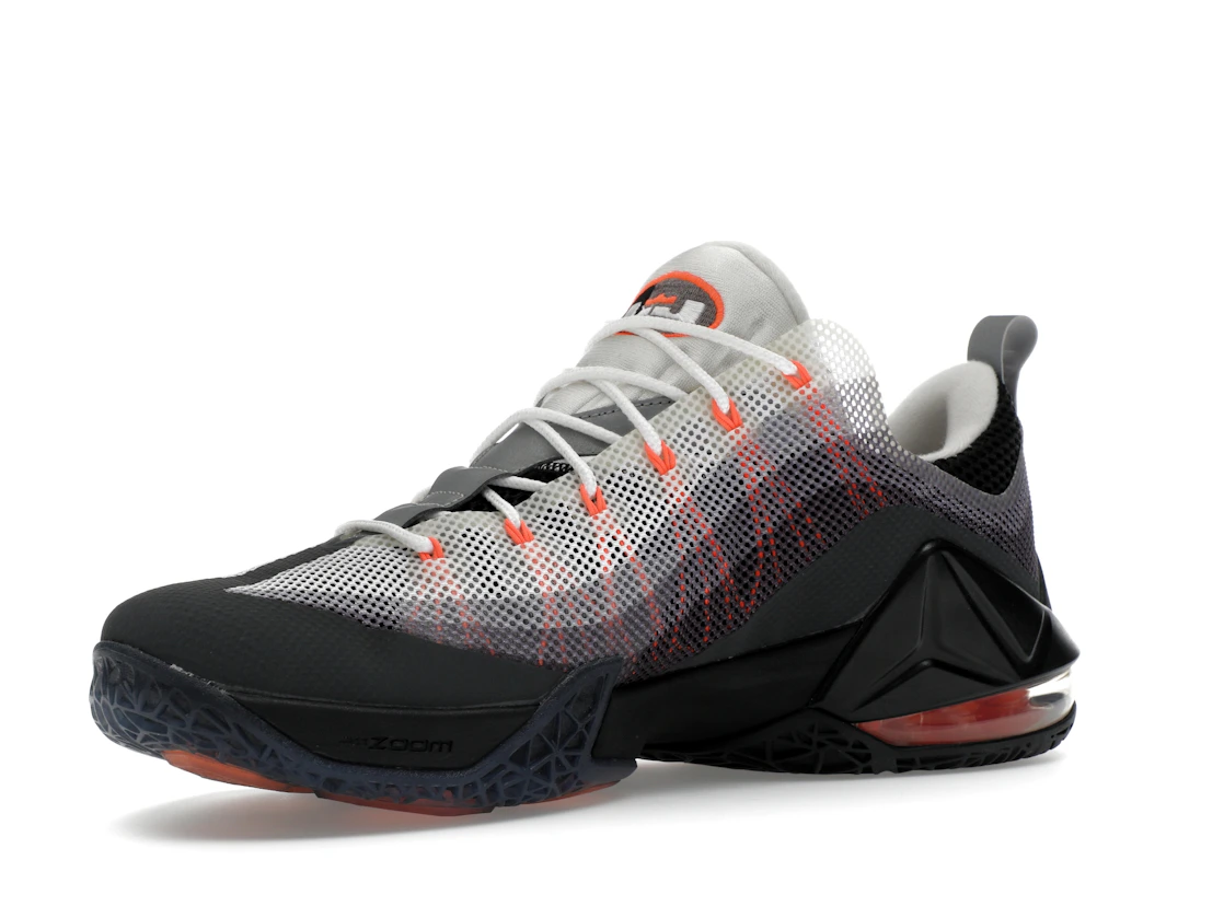 Vue 16 de Nike Air Max 95 LeBron 12 Low