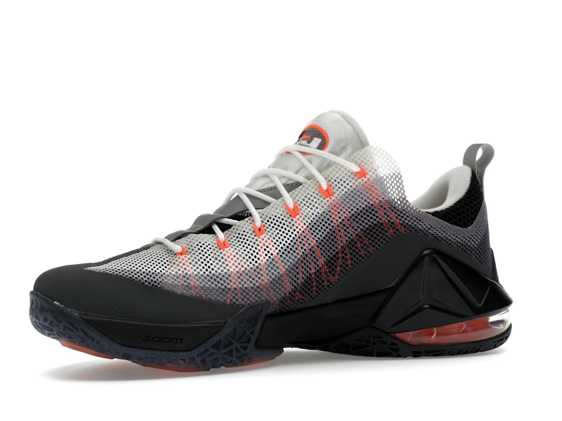 Vue 17 de Nike Air Max 95 LeBron 12 Low