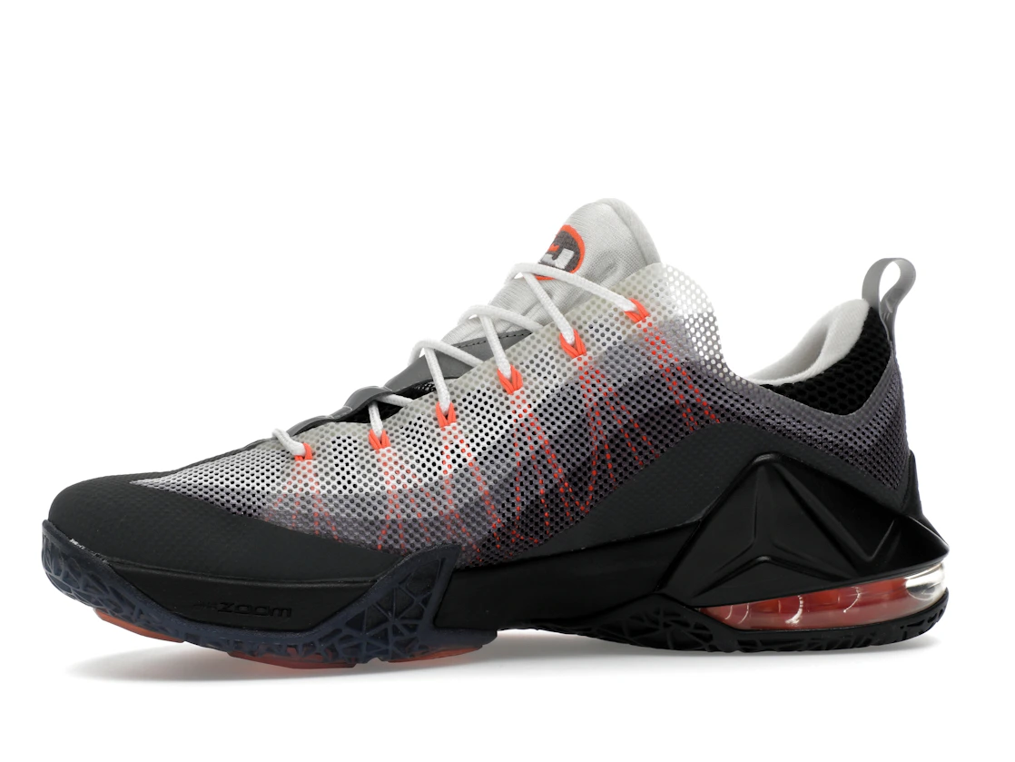 Vue 18 de Nike Air Max 95 LeBron 12 Low