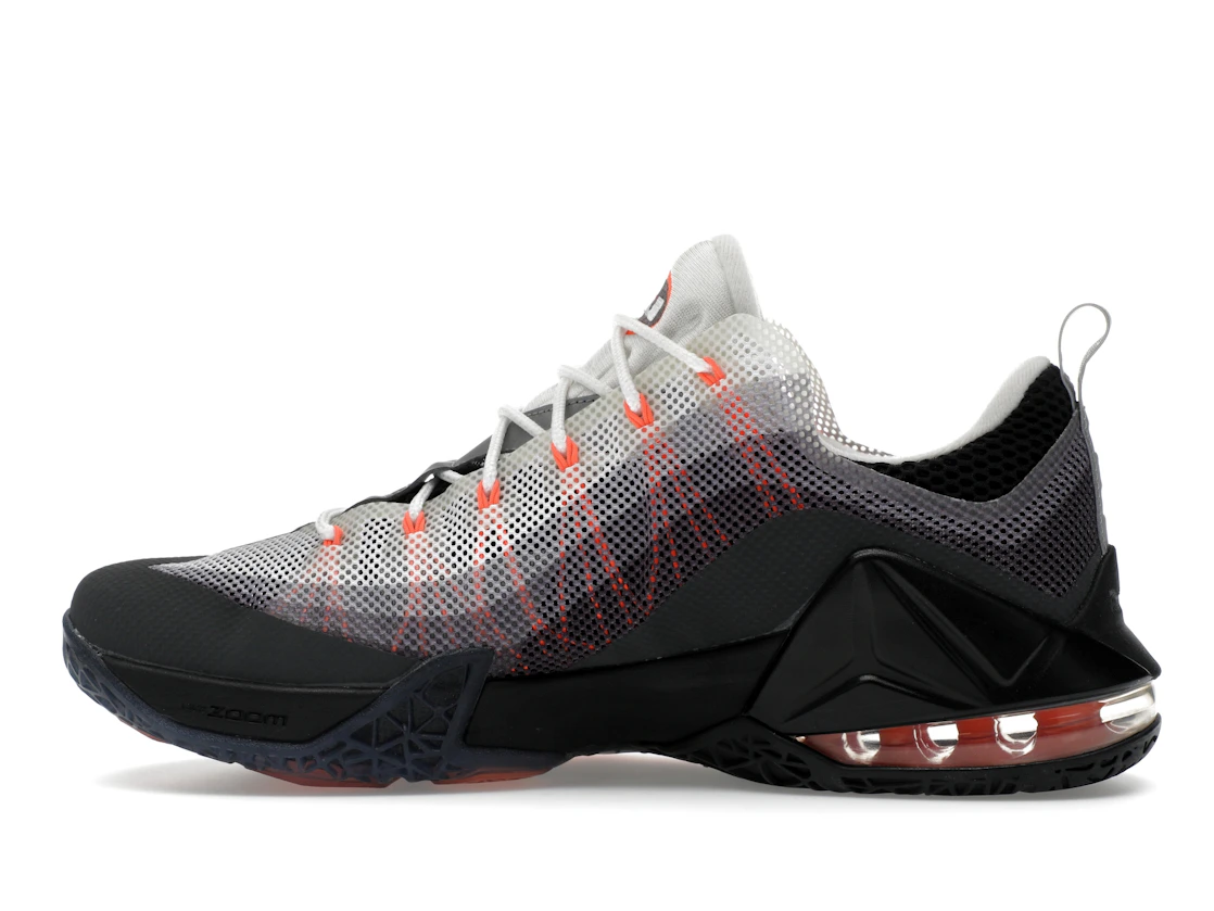 Vue 20 de Nike Air Max 95 LeBron 12 Low