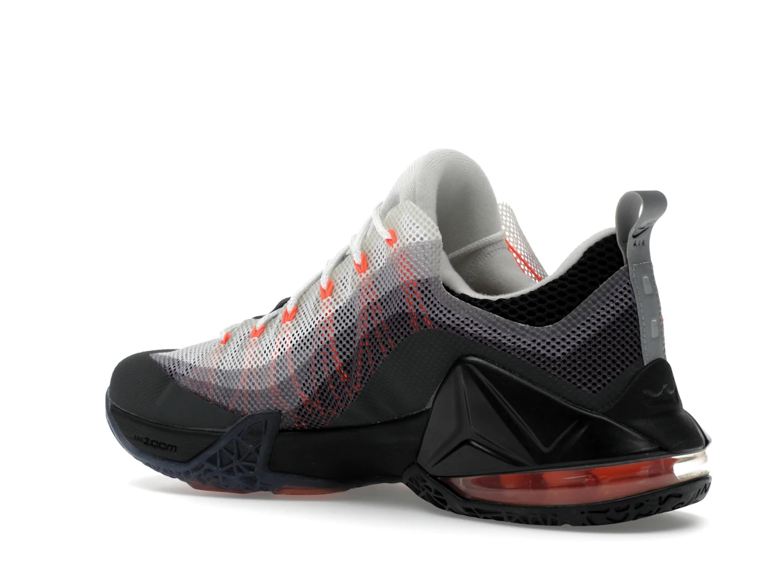 Vue 23 de Nike Air Max 95 LeBron 12 Low